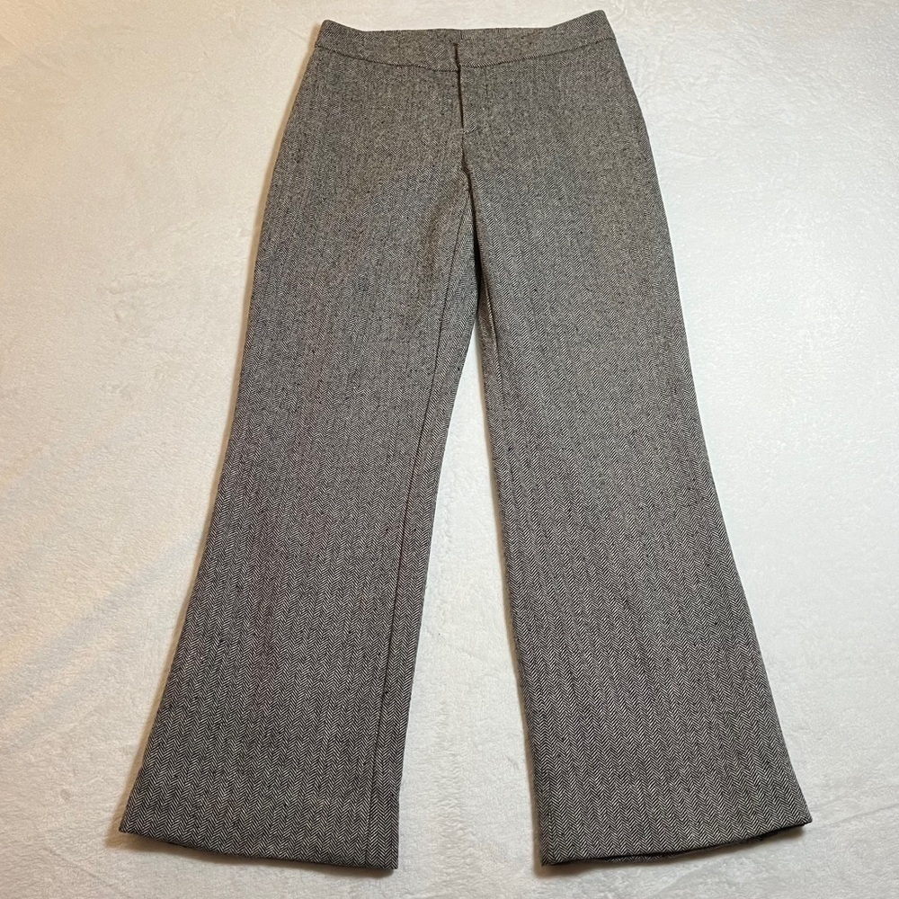 Apostrophe Vanessa‎ Pants Size 2 *Altered*